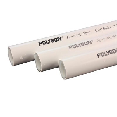 Tubo PE-AL-PE