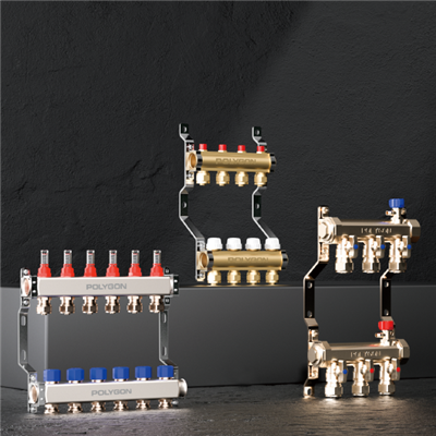 Sistema di riscaldamento collettore